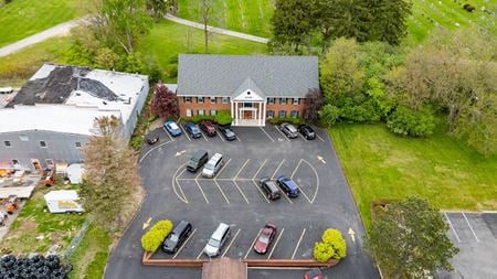 Office space for Sale at 6400 Monroe Street in Sylvania