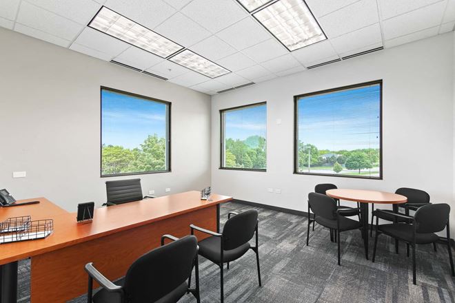 Signature Offices - Deerfield