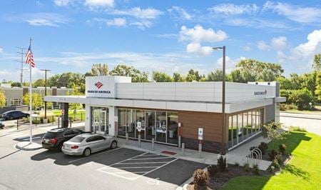 Retail space for Sale at 109 Smith Avenue in Shallotte