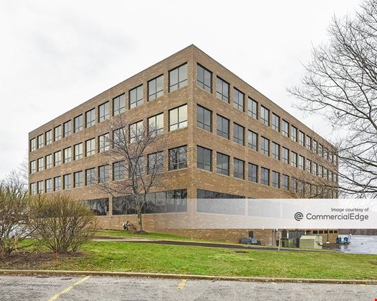Rockside Square I