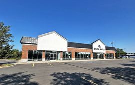 White Lake Market Place
