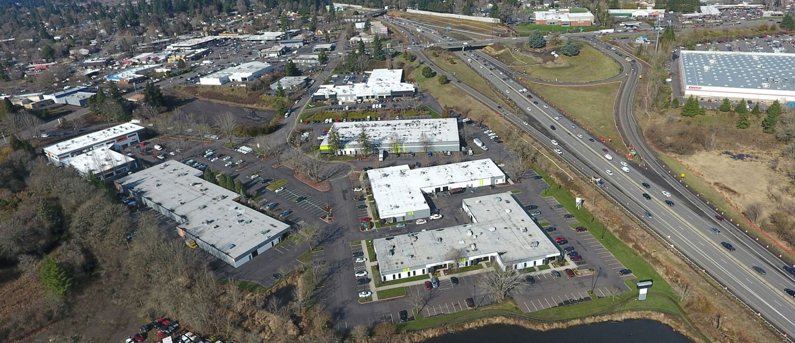 Tigard Business Park