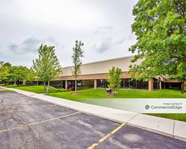 Commerce Center of Schaumburg