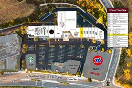 GREEN RIVER PROMENADE (Strip Center)