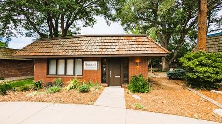 Office space for Rent at 1027 Robertson St in Fort Collins