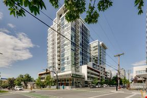 989 Johnson Street Strata Lot 2