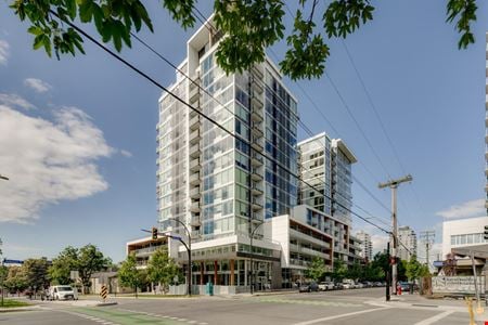 Other space for Sale at 105-989 Johnson Street in Victoria