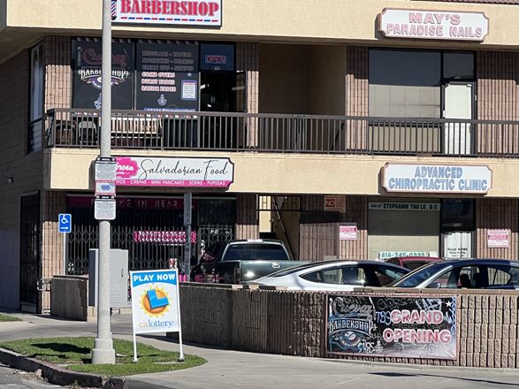 Kafco Plaza