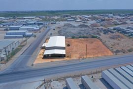 Versatile Shop/Office Near I-20