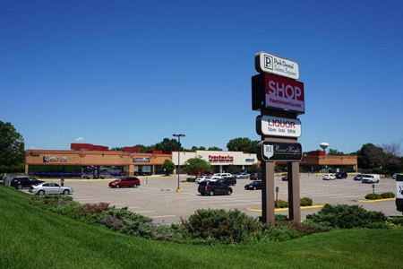 Salem Square Shopping Center - Inver Grove Heights