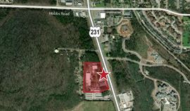 Bldg. 4 - 9,300 SF of Office/Lab Space on 4 Bldg. Industrial Campus