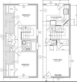 Income-Producing, 100-Unit Townhome Apartment Complex