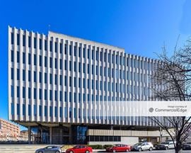 The North Charles Building