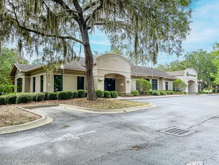 Office space for Sale at 7550 W. University Avenue in Gainesville