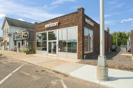 Retail space for Sale at 1165 2nd Ave in Cumberland