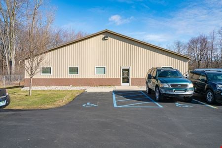 Commercial space for Sale at 1876 Fruit Street in Algonac