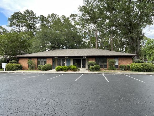Office space for Rent at 7328 W University Ave in Gainesville