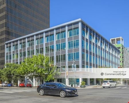 Office space for Rent at 501 Congress Avenue in Austin