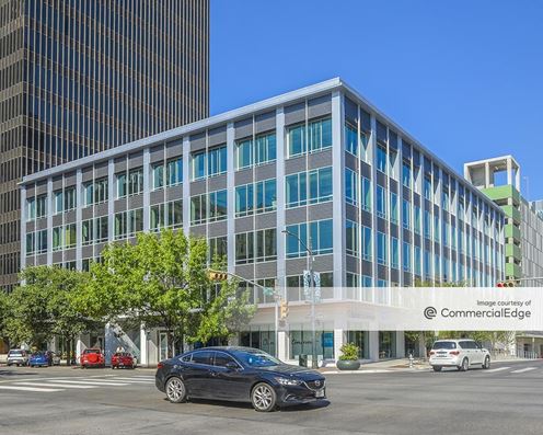 501 Congress Avenue