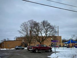 Former Verlinden Elementary/Scribbles & Giggles Daycare