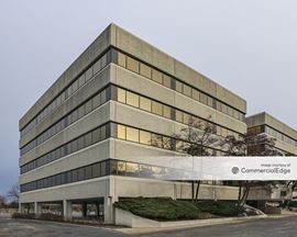 Combined Centre II