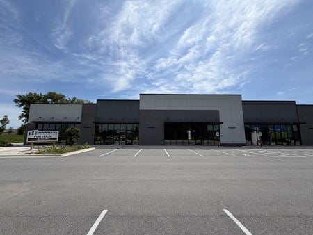 Office space for Rent at 2584-2588 Middle Rd in Bettendorf