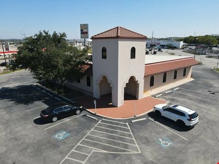 Office space for Sale at 420 N Weidner Rd in San Antonio