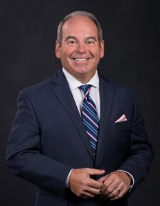 Bill Menish