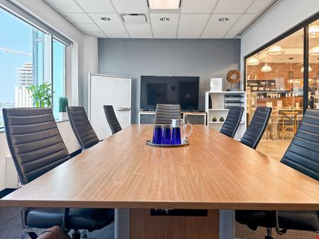 Office space for Rent at 99 Wyse Road Suite 1100 in Dartmouth