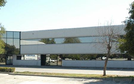 INDUSTRIAL BUILDING FOR SALE - Fremont