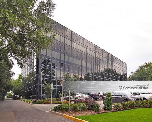 Rault Office Building