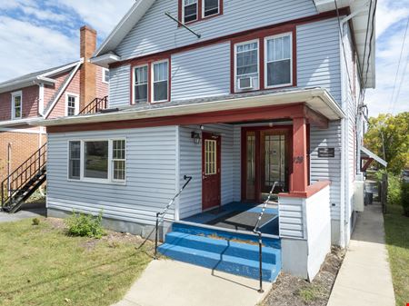 Office space for Rent at 129 S Sparks St in State College