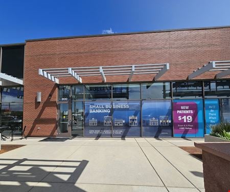 Photo of commercial space at 994 W Dillon Rd in Louisville
