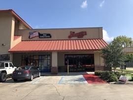 Broadway Place Shopping Center
