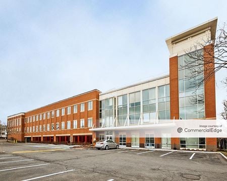 Office space for Rent at 1380 Soldiers Field Road in Boston