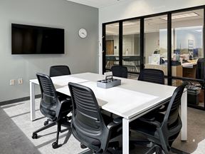 Regus - Nashville - 1 Music Circle