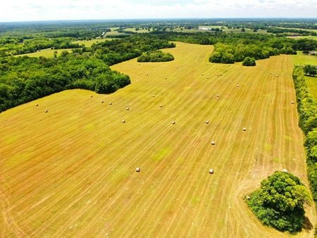 VacantLand space for Sale at 0 Hobbie Road in Snowdoun