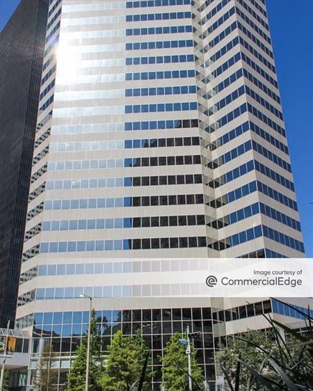 Photo of commercial space at 1301 McKinney Street in Houston