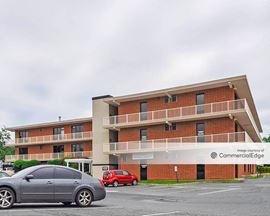 Padonia Plaza