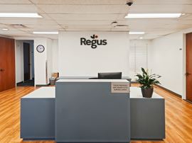 Regus - Denver - Sherman St