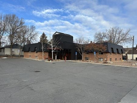 Photo of commercial space at 1701 Avenue E in Billings