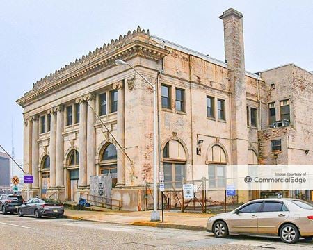 Office space for Rent at 418 Federal Street in Camden