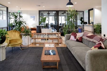 Shared and coworking spaces at 7083 Hollywood Boulevard #500 in Los Angeles