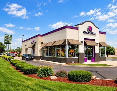 Retail space for Sale at 4903 Fenton Road in Flint