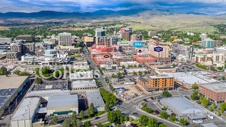 Photo of commercial space at 755 W Front St in Boise