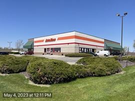 1055 Linden Dr.