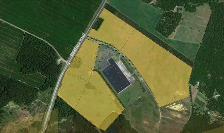 VacantLand space for Sale at 00 Edgefield Rd in Trenton