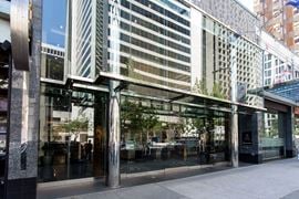 Burrard Building