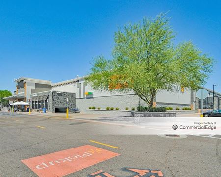 Retail space for Rent at 4915 North Pima Road in Scottsdale