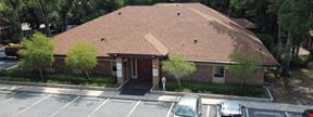Freestanding Office for Sale